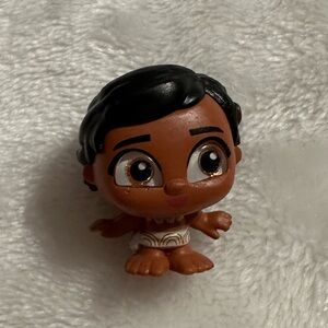 RARE Disney Doorables Series 8 Baby Moana